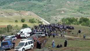 Uzman çavuşun kaza kurşunuyla şehit olması