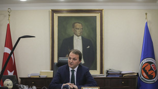 Vakıflar Genel Müdürlüğünden akademik başarı bursu