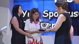 Vala Gedik ödül töreni düzenlendi