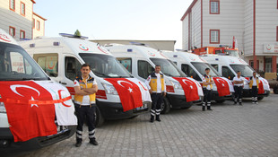 Validen asılsız ihbar uyarısı