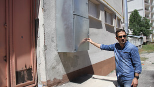 Vanda iki okula terör saldırısı düzenlendi