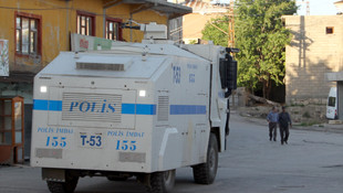 Van'da terör operasyonu