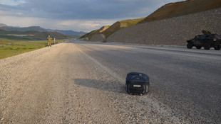 Van'da uyuşturucu operasyonu