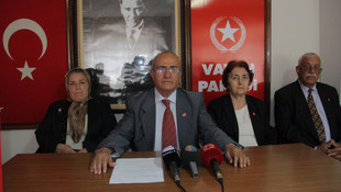 Vatan Partisi Genel Başkan Yardımcısı Gültekin: