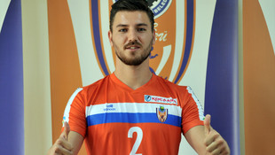 Voleybolda transfer