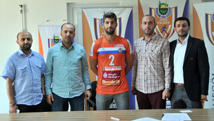 Voleybolda transfer