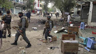 Afganistanda Nepallılara intihar saldırısı: 14 ölü