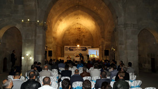 Yakutiye Medresesi'nde Ramazan İkliminde Müzakereler