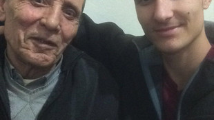 Yaşlı adam 2 gündür kayıp