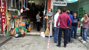 Yeğenini tabancayla yaraladıktan sonra intihar girişiminde bulundu