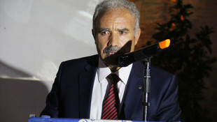 Yeni Dünya Vakfı Genel Başkanı Göksu