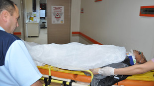 Yozgat’ta trafik kazası: 1 ölü 3 yaralı