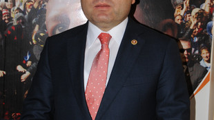 Yüksek yargıda yeni düzenleme tasarısı