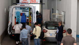 Ziraat odası başkanı, kayınvalidesini tabancayla öldürdü