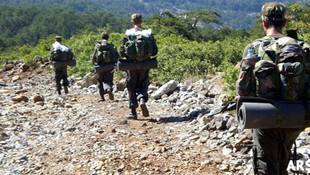 Diyarbakır Licede operasyon sona erdi!