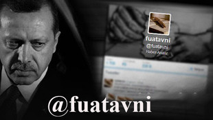 Fuat Avni bulundu iddiası! Cumhurbaşkanının başyaveri çıktı