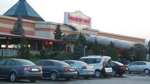 Bolu Dağındaki İsmailin Yeri kapatıldı