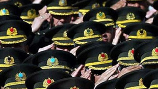 Kuran’la yemin ettirip soruları verdiler