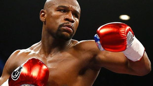 Ünlü boksör Floyd striptiz kulübü açıyor!