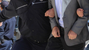 Balıkesirde 6 general tutuklandı