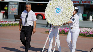 1 Temmuz Denizcilik ve Kabotaj Bayramı