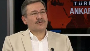 Melih Gökçek: Üç harfliler ile insanları esir alıyor