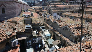 Kapalıçarşıda restorasyon başlıyor