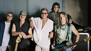 Deep Purple EXPOda konser verecek