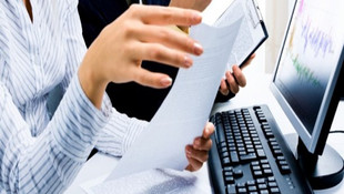 Kamuda memur alımı başladı