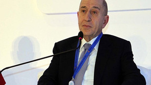 Limaktan bir dev proje daha! Ukraynaya 224 milyon euroluk metro!