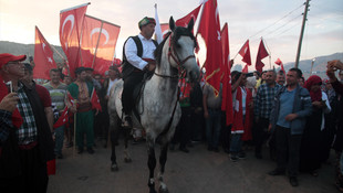 12. Gökbel Yaylası Yağlı Pehlivan Güreşleri