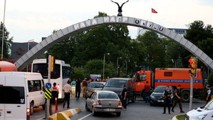 Hava Harp Okuluna öğrenci seçim aşamaları ertelendi