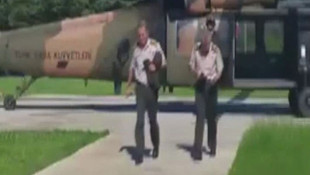 AKP genel başkan yardımcısının Tümgeneral kardeşine darbe gözaltısı!