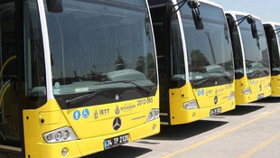 Ücretsiz ulaşım süresi uzatıldı