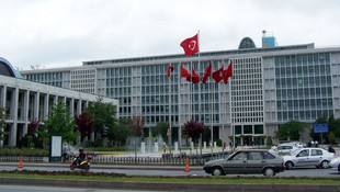 İBBde 768 kişinin iş akdi feshedildi