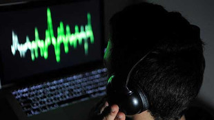 21 milyon kişiyi fişlemişler!