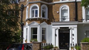Cameron başbakanlık konutundan ayrıldı! 70 milyon lira değerindeki evine taşındı