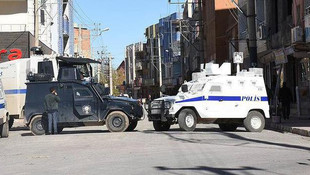 Siirtte sokağa çıkma yasağı ilan edildi