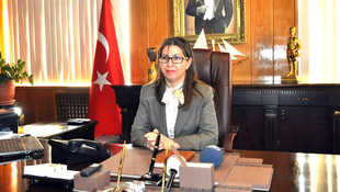 Görevden alınan Sinop Valisi Çetinkaya gözaltında