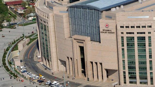 İstanbul Adliyesi’nde 37 firar!