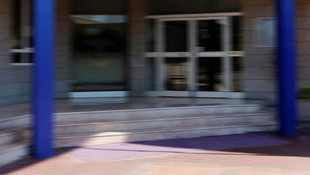 Kaçmak için tünel yapmışlar