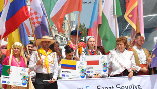 17. Uluslararası Büyükçekmece Kültür ve Sanat Festivali