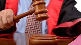 Gözaltına alınan hakim ve savcılardan 47si tutuklandı!