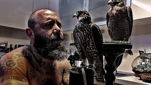 Klip yönetmeni Murad Küçük gözaltına alındı