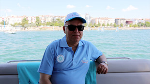 2. Rodosto Kupası Yelken Yarışları