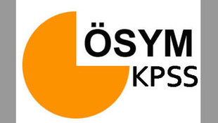 KPSS sonuçları açıklandı!