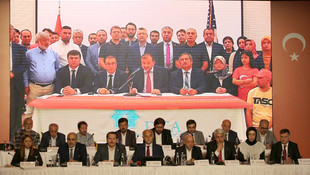 203 sivil toplum kuruluşundan darbe girişimine tepki