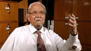 Tarihçilerin şeyhi İnalcık son yolcuğuna uğurlandı