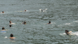 32. Abana Kültür, Sanat ve Deniz Şenlikleri