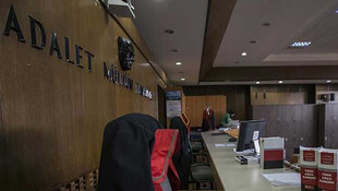 5 bin 110 hakim ve savcı göreve başlıyor